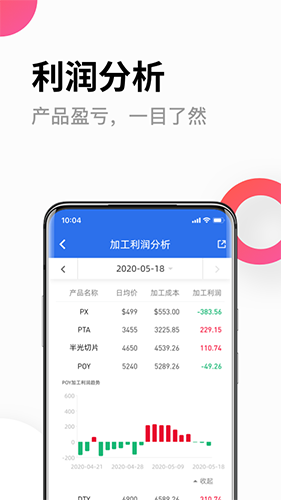 化纤邦 V5.86.0 安卓版截图1