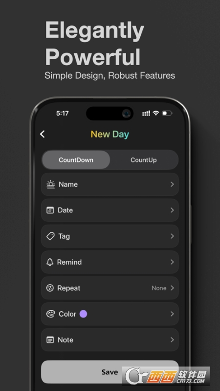 DaysTill倒数日 v1.0.3 官方版