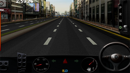 主驾驶2中文版 V1.65 安卓版截图3