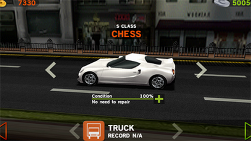 主驾驶2中文版 V1.65 安卓版截图4