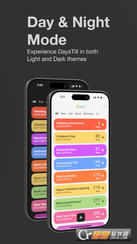 DaysTill倒数日 v1.0.3 官方版