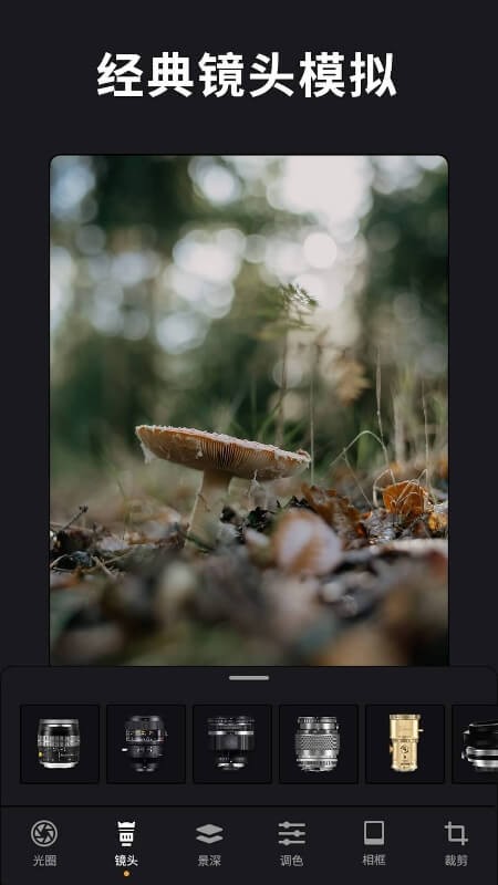 ReLens2025最新版 V5.4 安卓版截图2