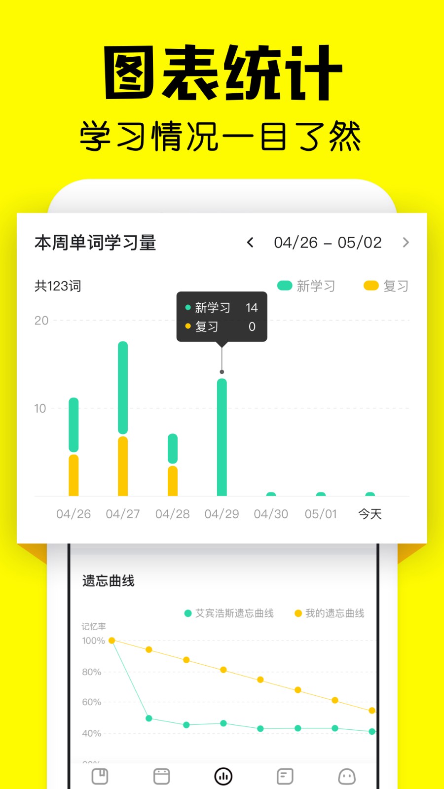疯狂背单词 V1.84.2 安卓最新版截图5