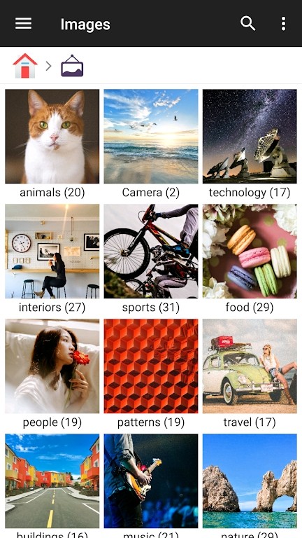 File Manager+文件管理器 V3.6.3 安卓版截图5