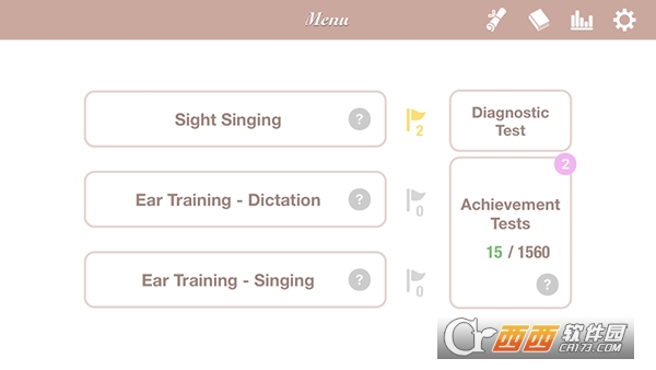 新曲视唱苹果版 2024.9