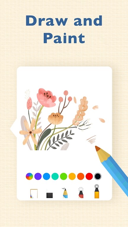 My Diary软件 V1.03.98.0818 安卓版截图4