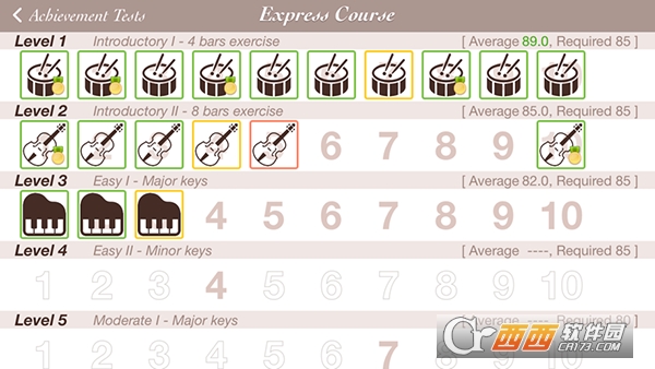 新曲视唱苹果版 2024.9