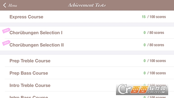 新曲视唱苹果版 2024.9