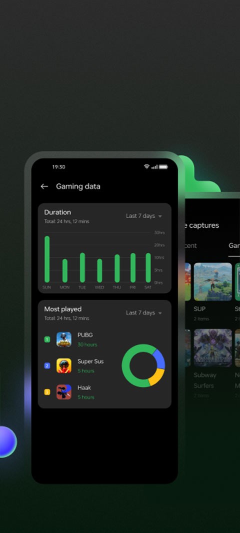 realme游戏空间 V10.16.1 安卓版截图4