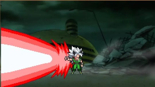 终极英雄无限金币版 V2.9.8.4 安卓版截图3