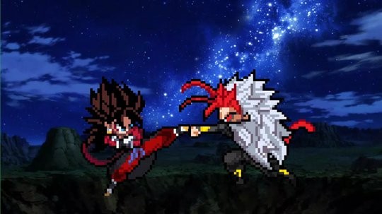 终极英雄无限金币版 V2.9.8.4 安卓版截图1