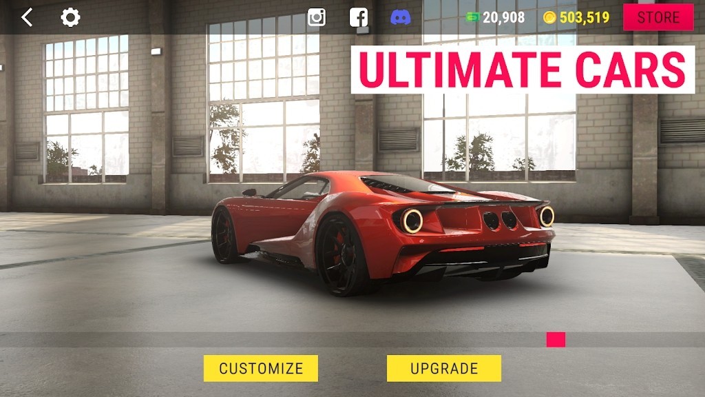 真实驾驶学校正版 V1.11.71 安卓版截图1