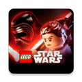 乐高星球大战原力觉醒完整版