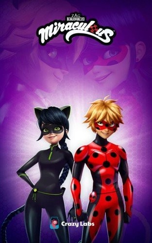 瓢虫雷迪跑酷游戏 V5.9.55 安卓版截图1