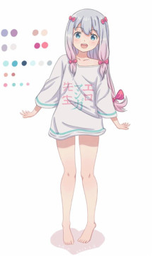 抹茶动漫旧版本截图