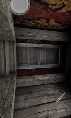 恐怖老奶奶3内置修改器破解版 V1.2.1 安卓中文版截图1