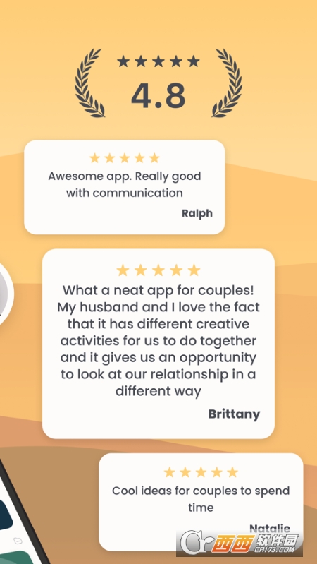 Happus幸福指南App v2.1.0 官方版
