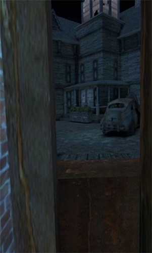 恐怖老奶奶3内置修改器破解版 V1.2.1 安卓中文版截图4