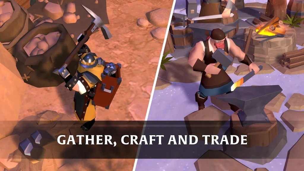 阿尔比恩online国际版 V1.29.040.314709 安卓版截图1