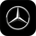 Mercedes me app