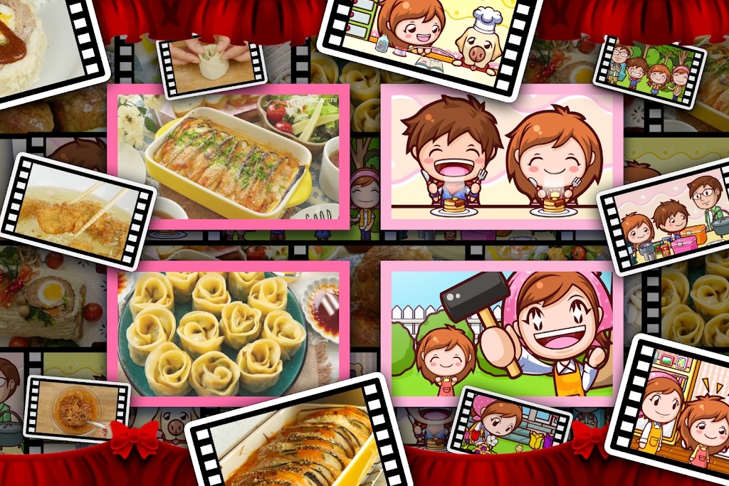 Cooking Mama最新版 V1.122.0 安卓版截图6