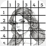 网格艺术Grid Art