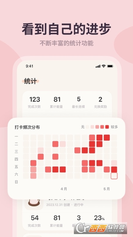 习惯点点 v1.0.2 官方版