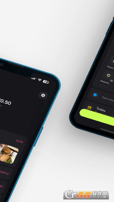 Dino记账 v1.2.0 官方版