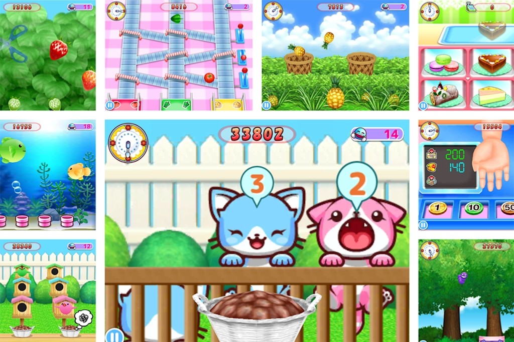 Cooking Mama最新版 V1.122.0 安卓版截图5