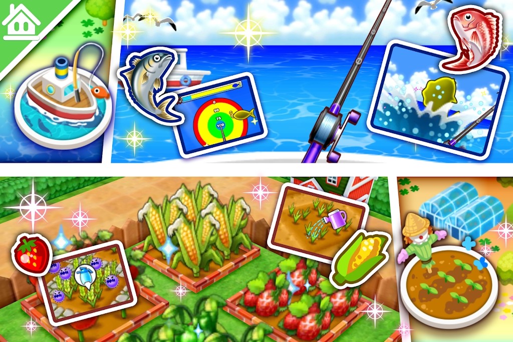 Cooking Mama最新版 V1.122.0 安卓版截图3