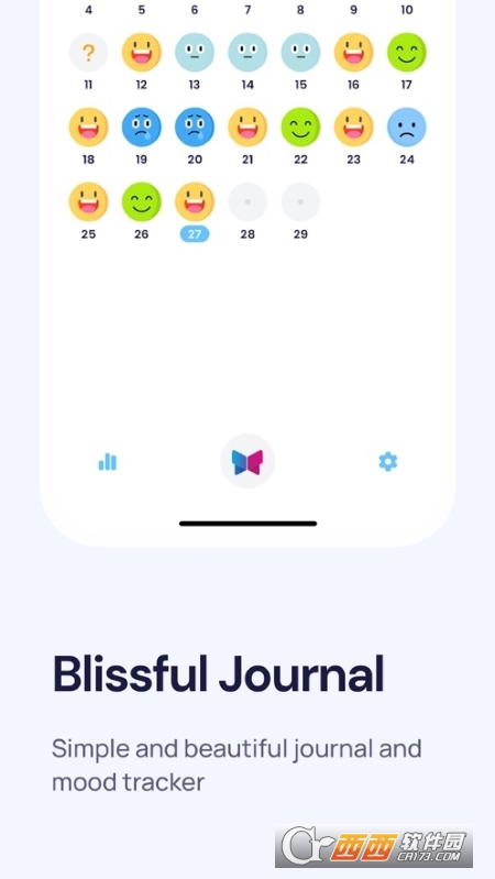 Blissful心情日记 v 1.0.2官方版