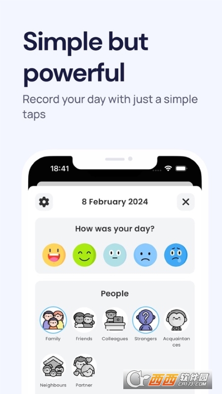 Blissful心情日记 v 1.0.2官方版