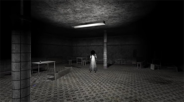 TheGhost手游中文版 V1.8 安卓版截图3