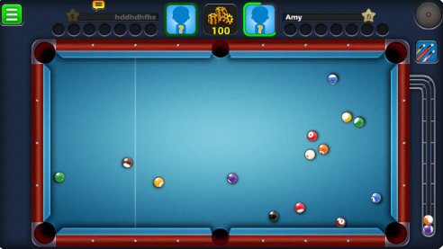台球之王8球游戏 V56.11.4 安卓版截图3