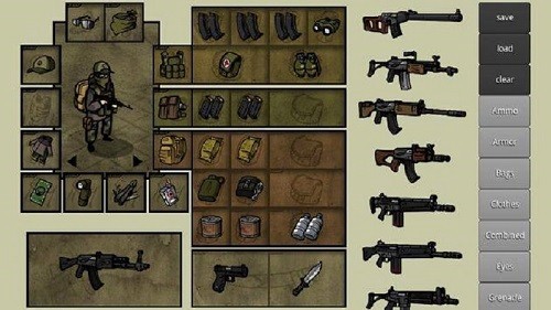 innawoods正式版 V3.5.0 安卓版截图3