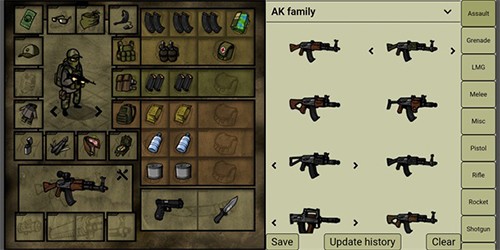 我的士兵正版 V3.5.0 安卓版截图1