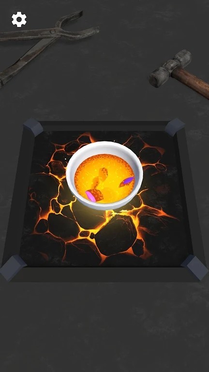 熔剑者破解版 V62.8.5 安卓版截图2