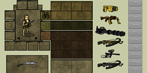 我的士兵正版 V3.5.0 安卓版截图3