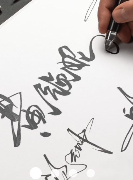 乐得签 V1.0.6 安卓版截图1