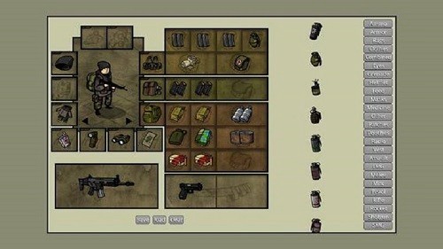 innawoods正式版 V3.5.0 安卓版截图2