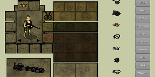 我的士兵正版 V3.5.0 安卓版截图2