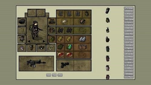 innawoods正式版 V3.5.0 安卓版截图1