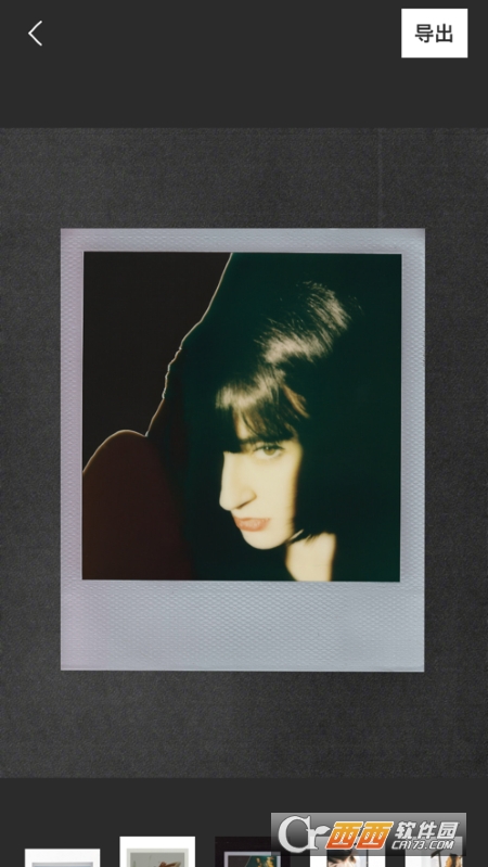 底片(FilmFrame胶片日记) v2.1.2 官方版