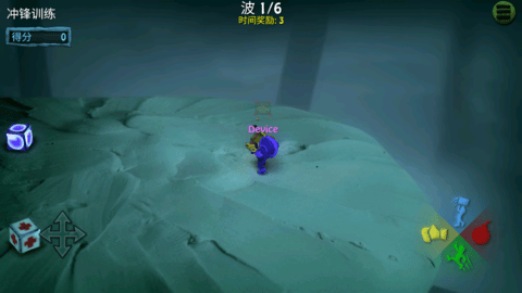 炮弹小分队官方版本 V1.7.49 安卓版截图2