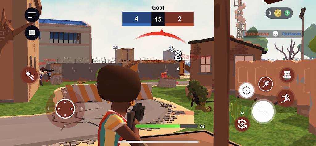 Struckd游戏创建者 V2.134.0 安卓版截图1