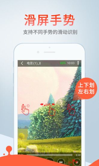 欧乐影视手机版截图