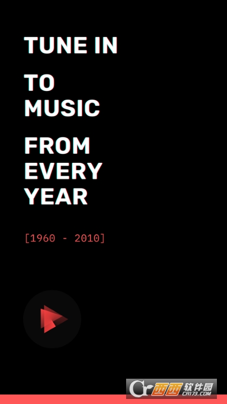 Rewind音乐时光机 v3.0.1 官方版