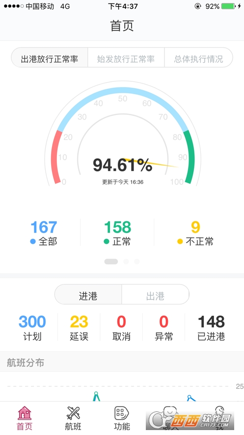 郑常飞app 1.0.23