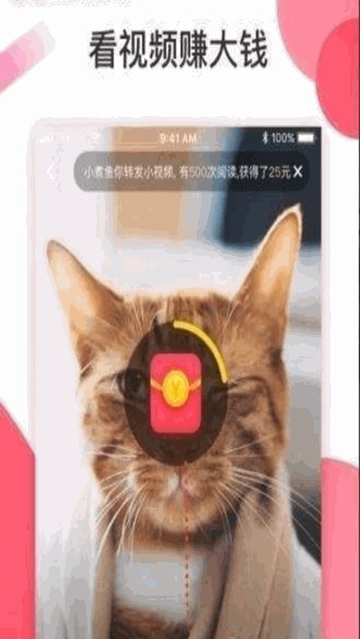 慈音短视频截图