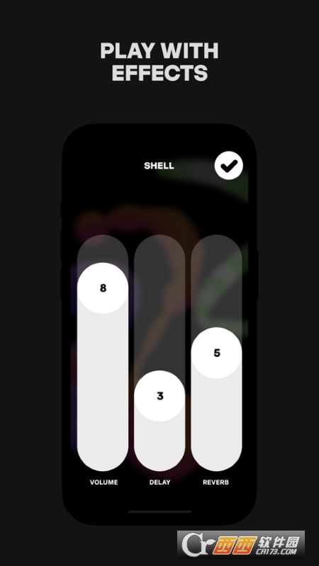 EZPZ节拍音乐制作 v3.0.7 官方版